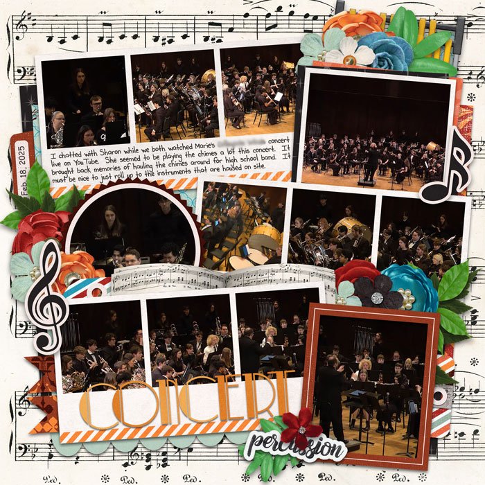Concert