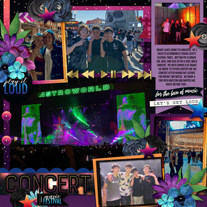 Concerts