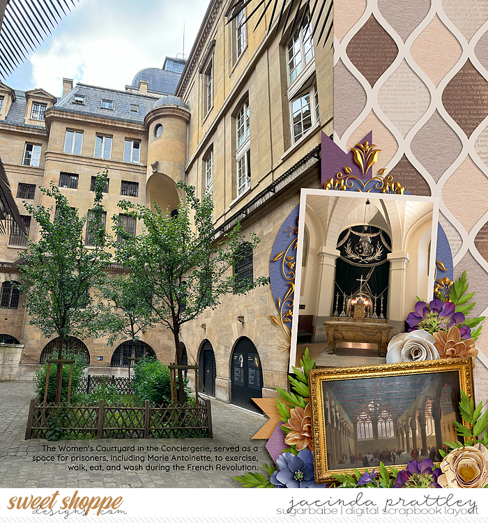 Conciergerie 2