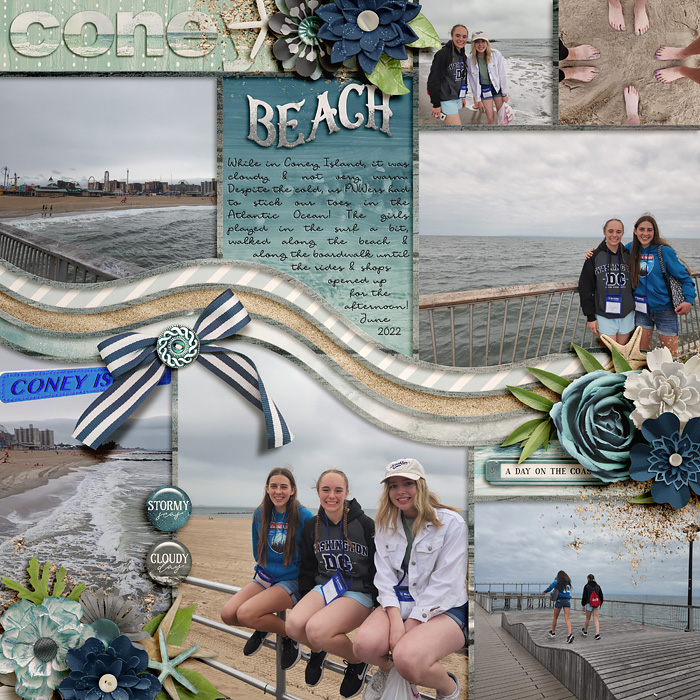 Coney Island