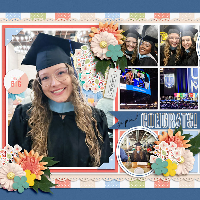 Congrats Grad