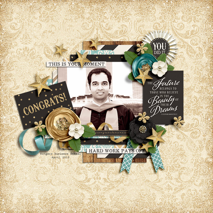 Congrats-web