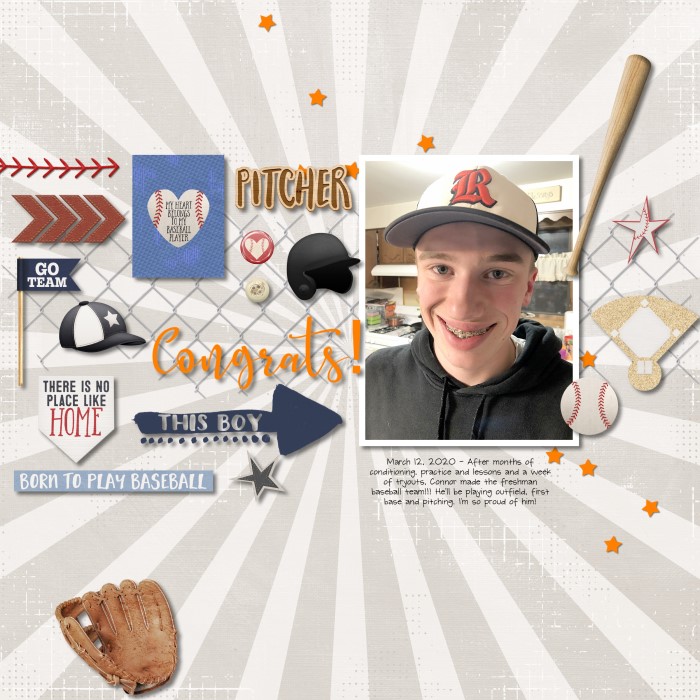 Congrats!