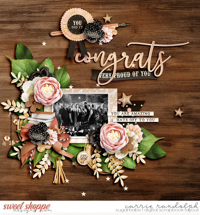 congrats