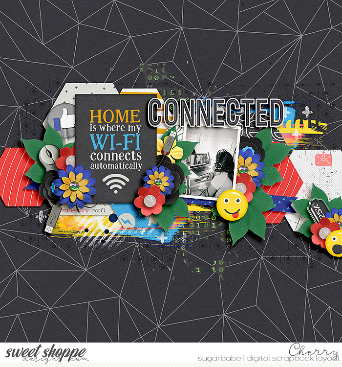 Connected