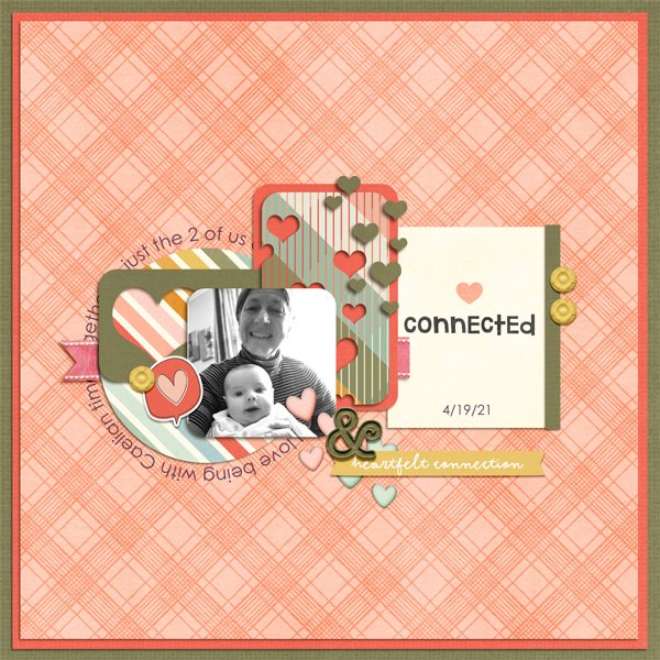 Connected