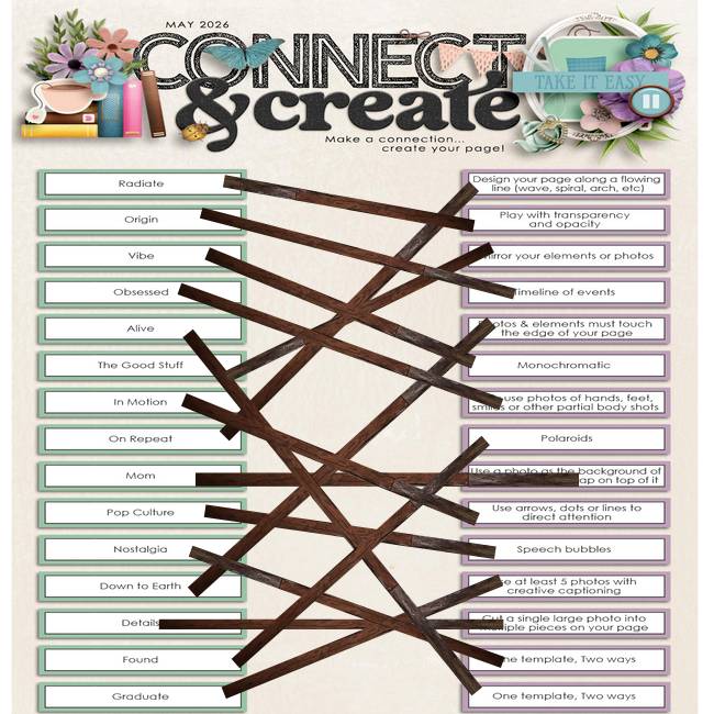 Connection Tracker