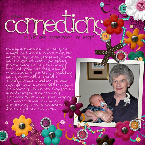 Connections