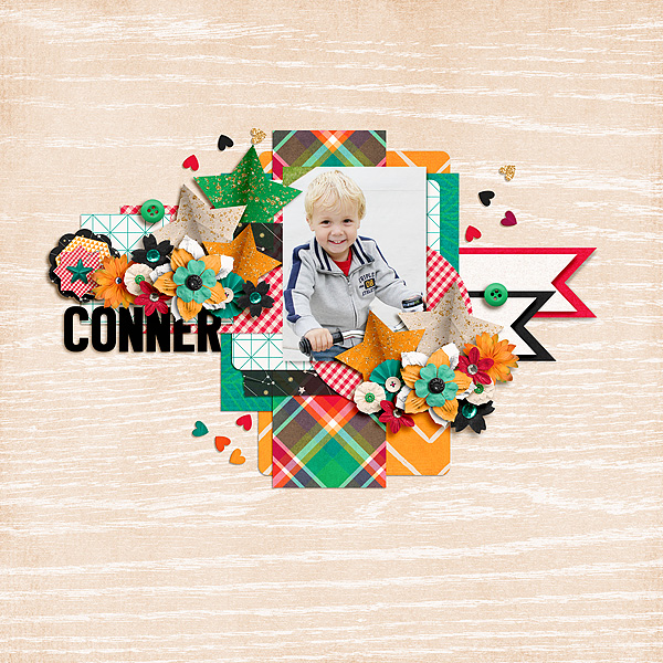 Conner