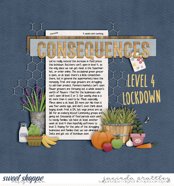 Consequences