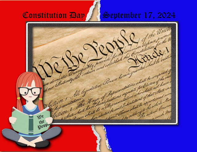 Constitution Day