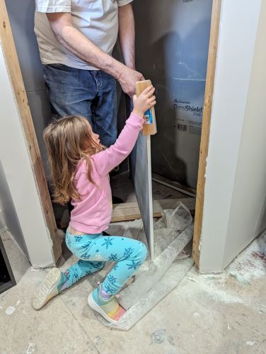 Construction Helper