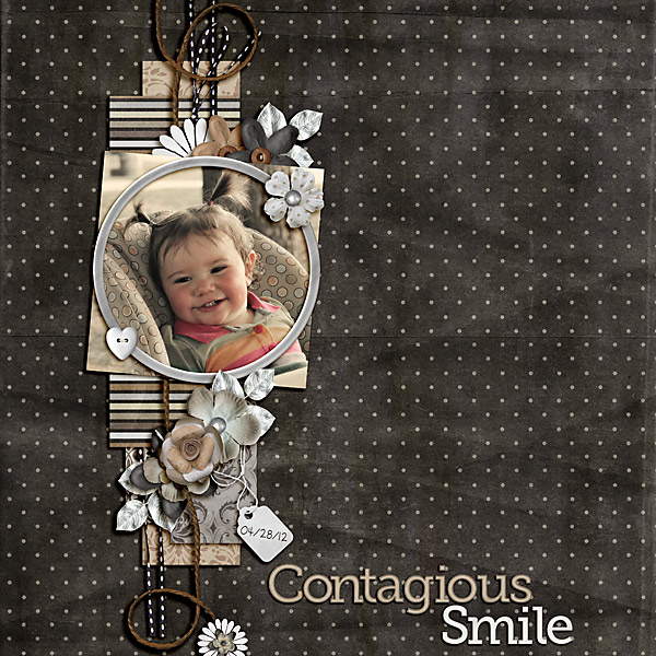 Contagious Smile