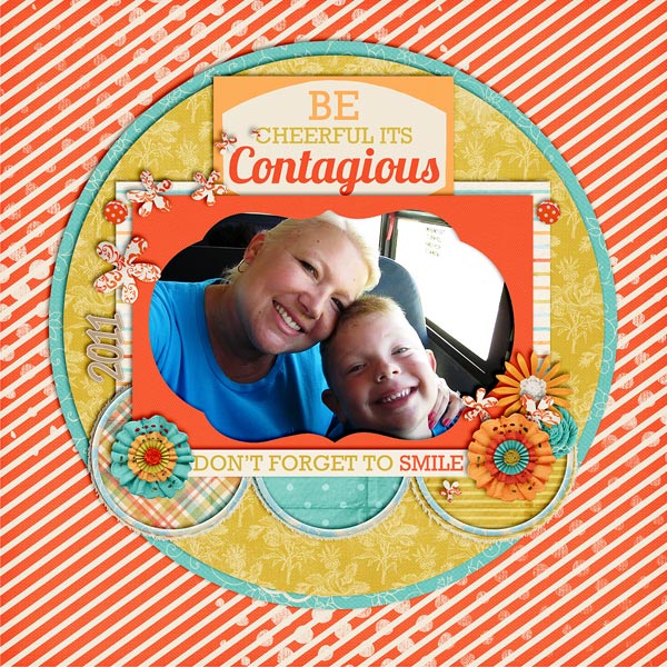 Contagious