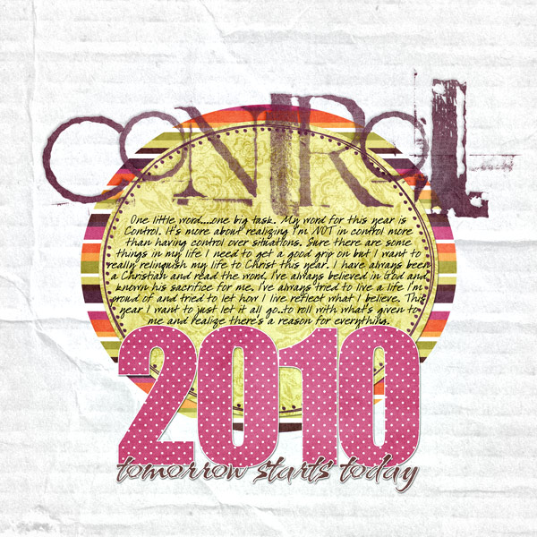 Control
