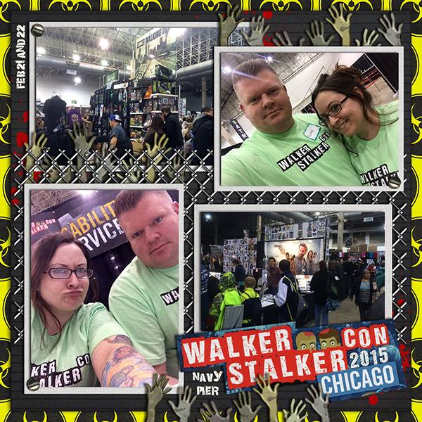 Convention Photos