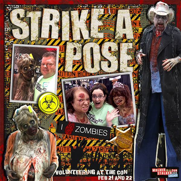 Convention Photos