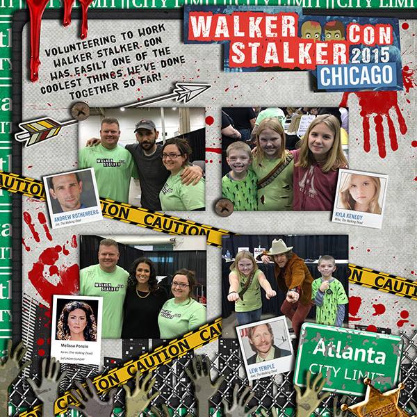 Convention Photos