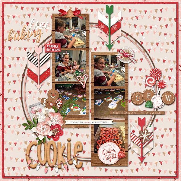 Cookie Crew
