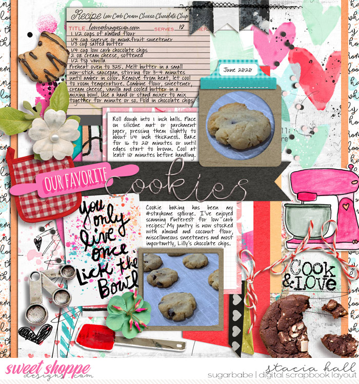 Cookie Splurge