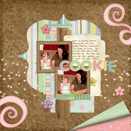Cookie