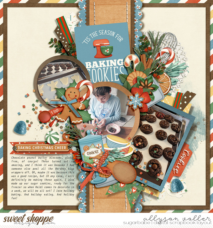 Cookies 2019