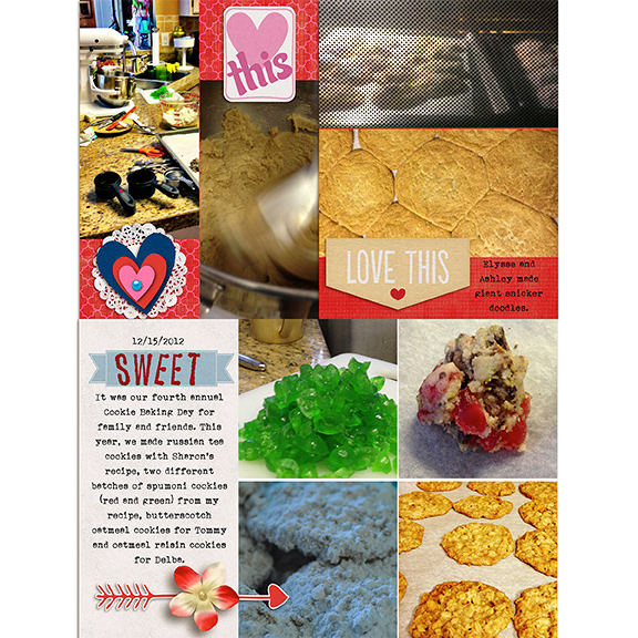 Cookies