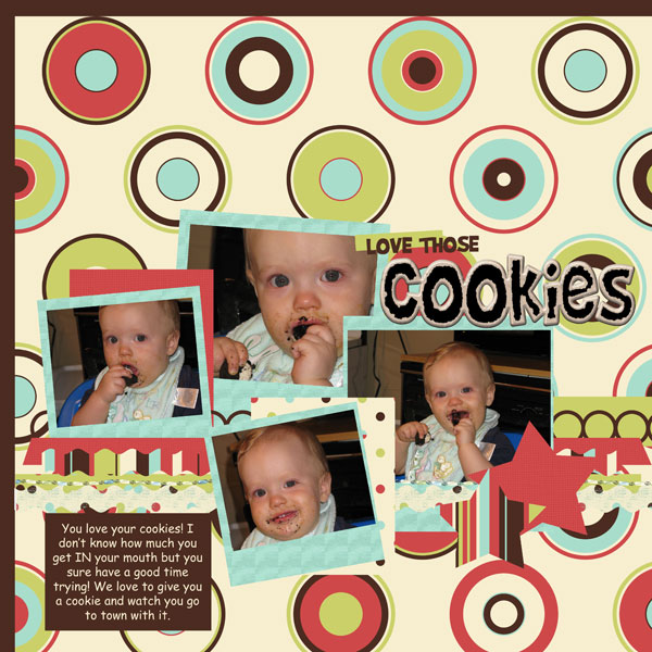 Cookies!