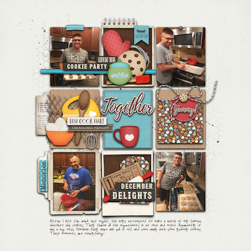 Cookies