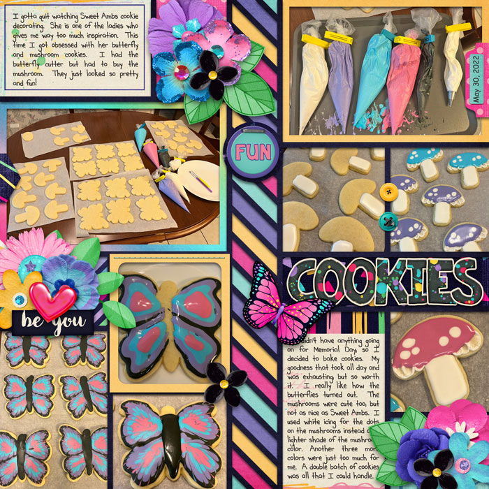 Cookies