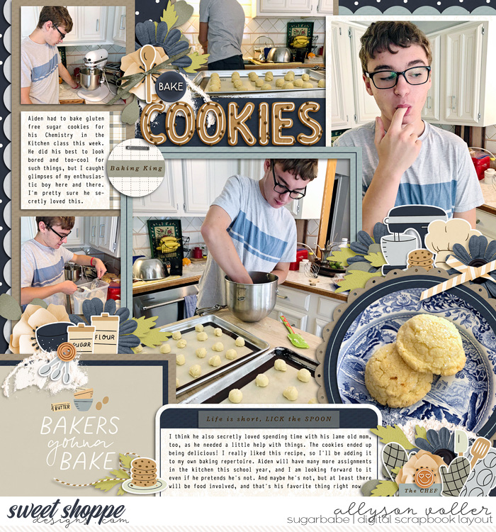 Cookies