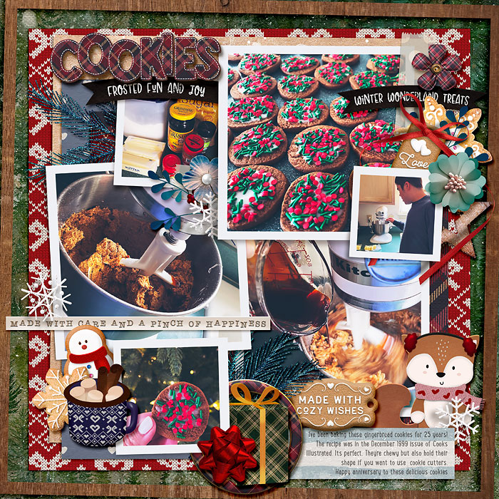 cookies