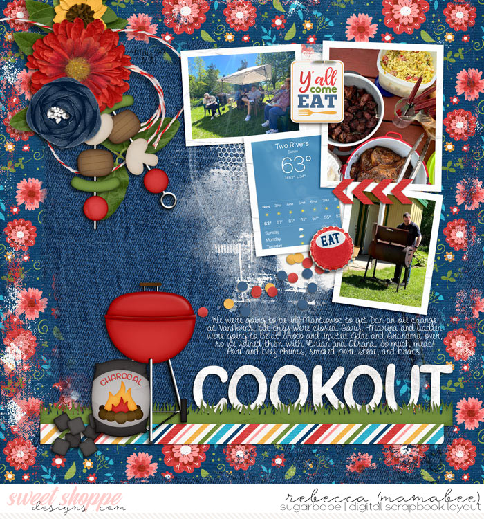 Cookout