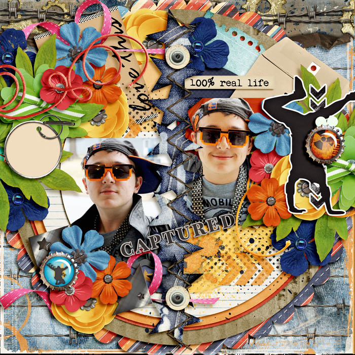 Cool Dude 2015