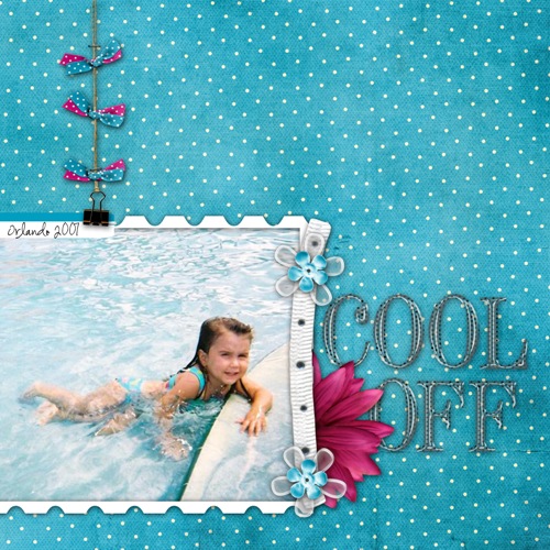 Cool Off