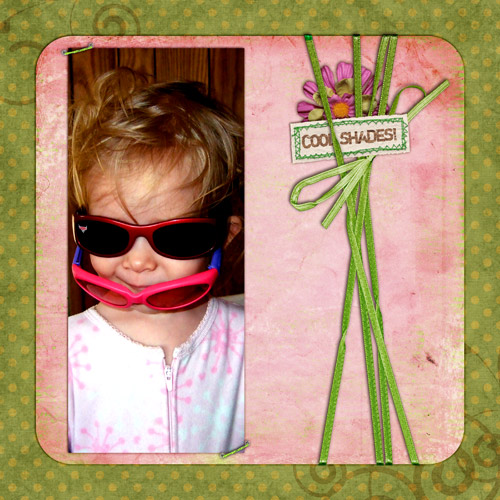 Cool Shades
