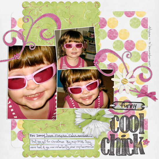 cool shades