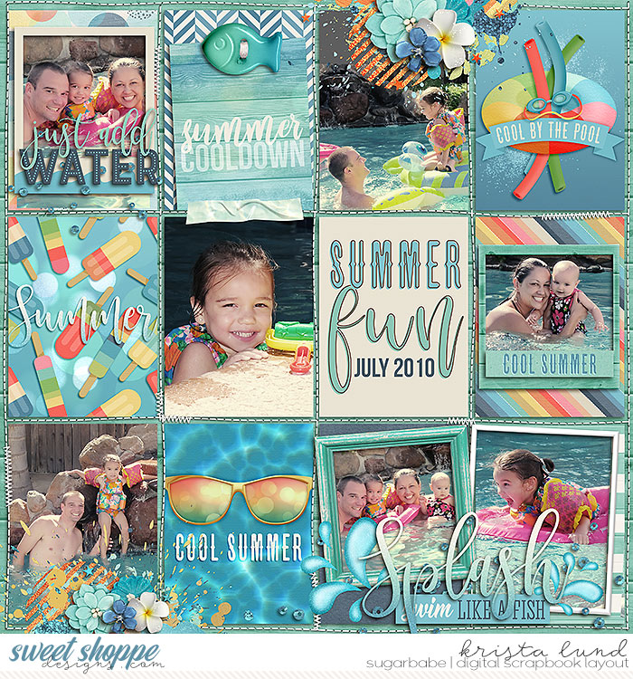 Cool Summer