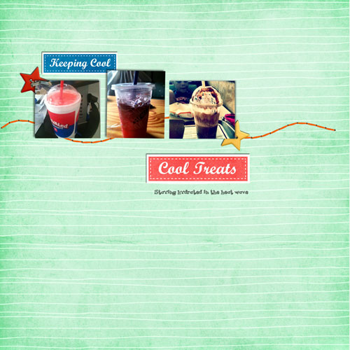 Cool Treats