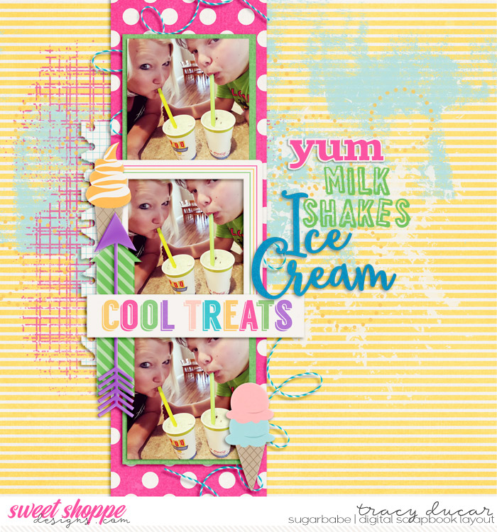 Cool Treats