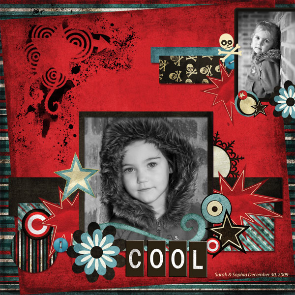 Cool