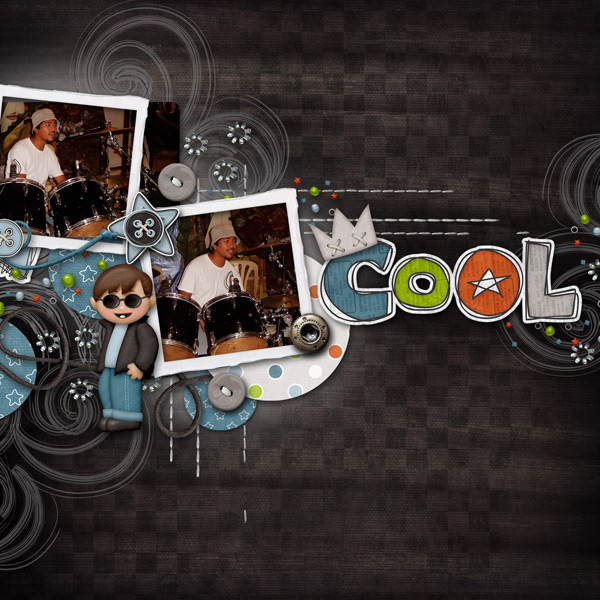 Cool