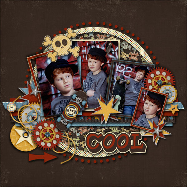 Cool