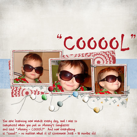 COOOL!