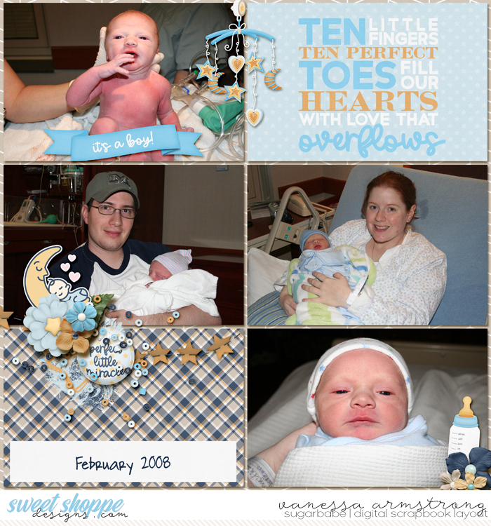 Cooper 2008