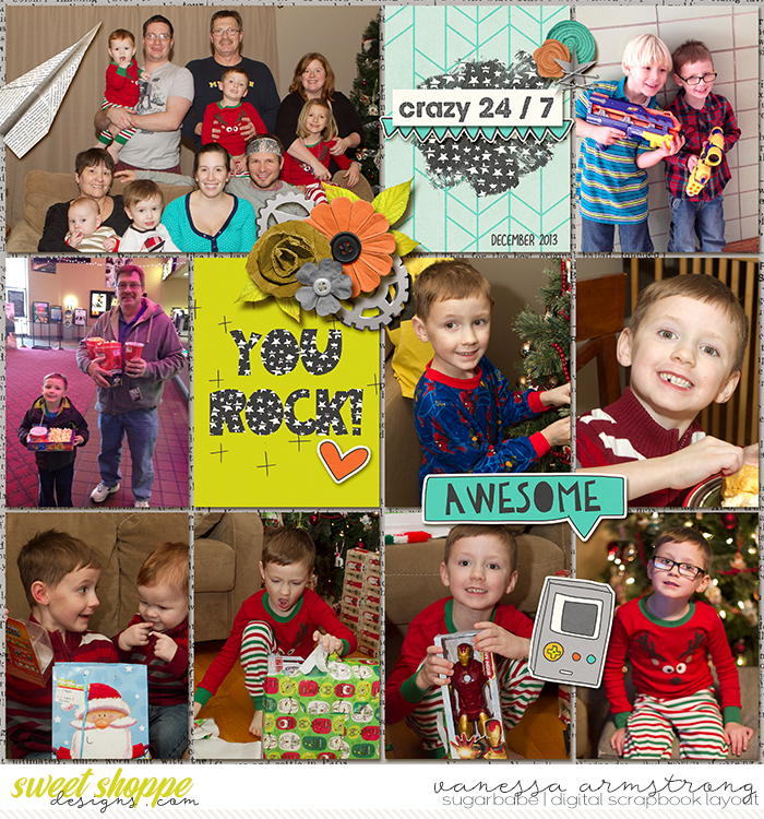 Cooper December 2013