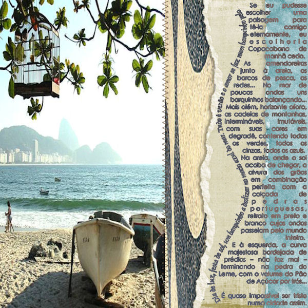 Copacabana