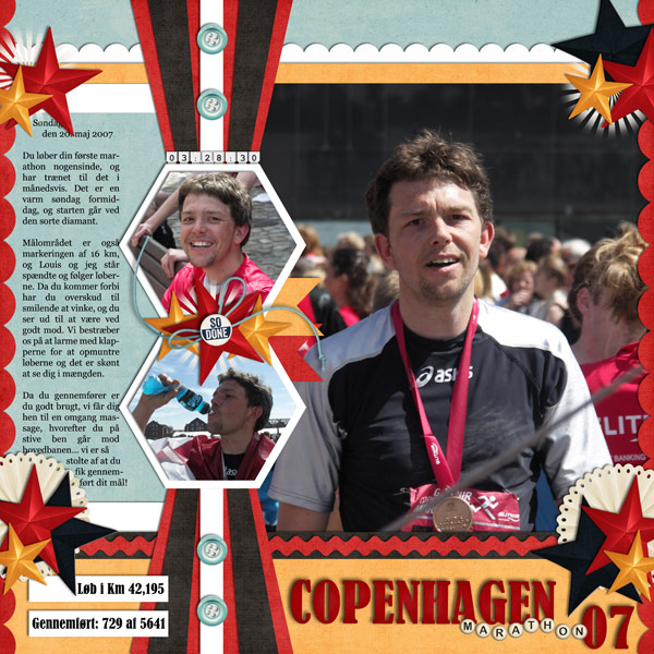 Copenhagen Marathon