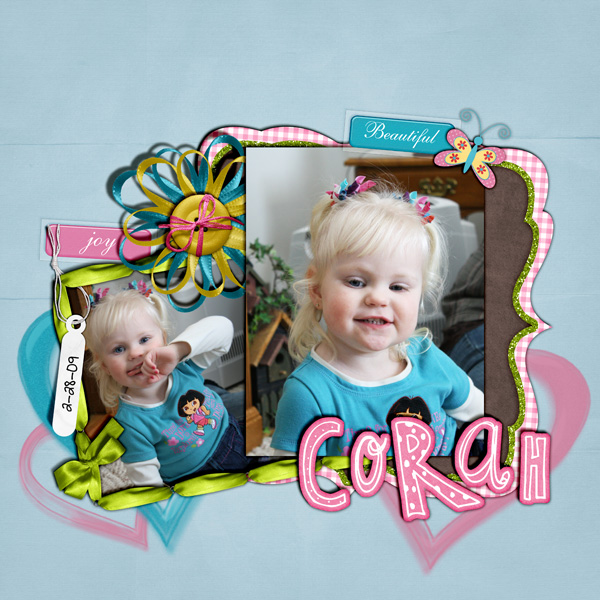 Corah