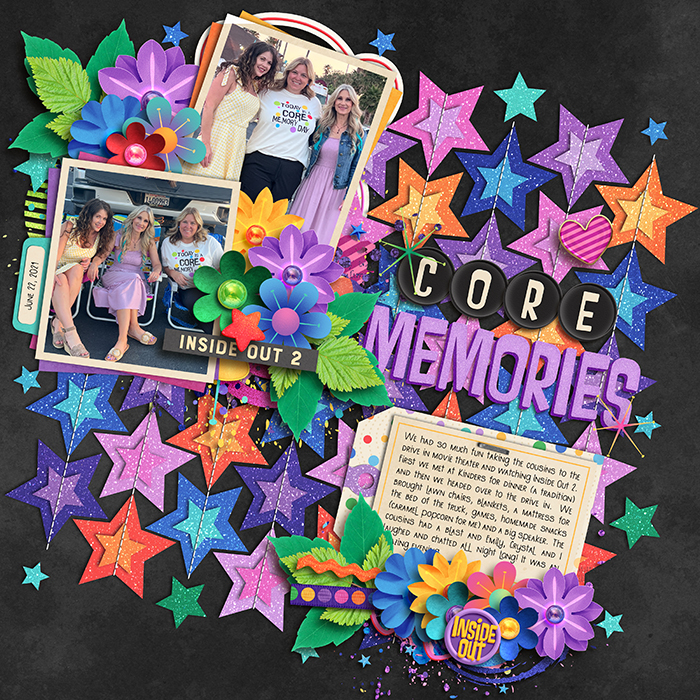 Core Memories